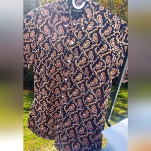 Bonobos button down shirt